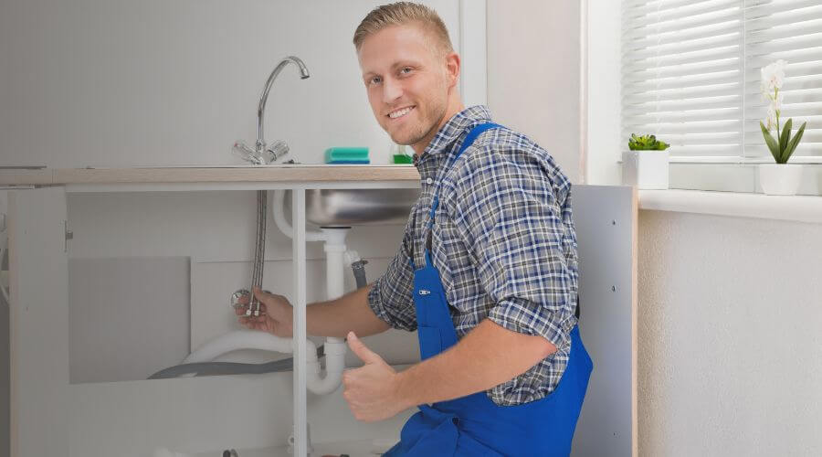Professional Leak Detection Services in Kiron, IA